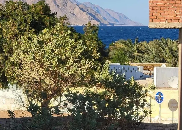 Azaro House * Dahab