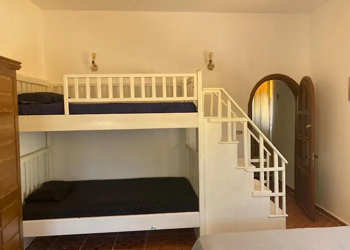 Azaro House