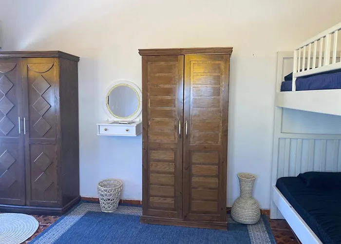 Azaro House Dahab