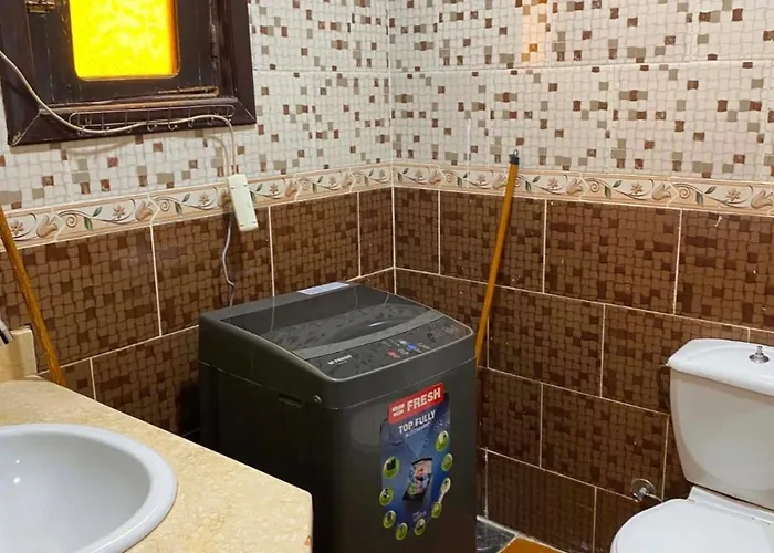 Azaro House * Dahab