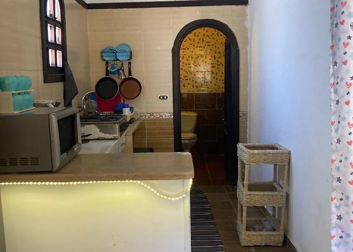 Apartment Azaro House