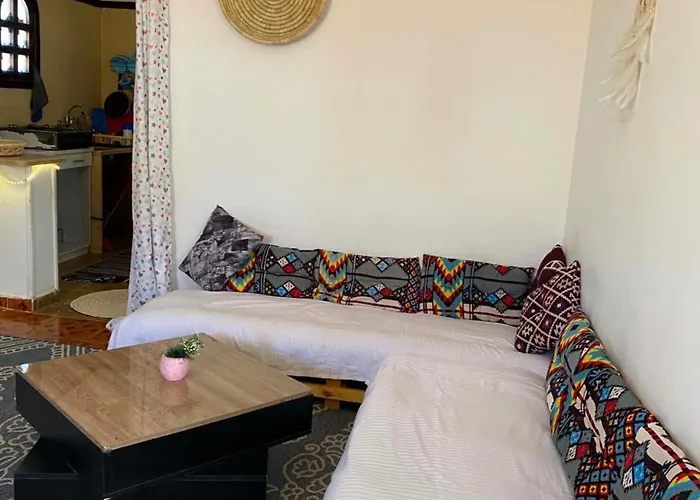 Apartment Azaro House Dahab